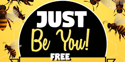 Image principale de Just Be You! A Community Luncheon in observance of Mental Health Awareness