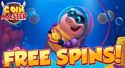 Unlocking the Secrets of Coin Master Free Spins in May 2024: Strategies and Tips