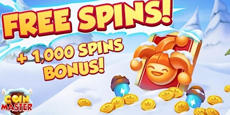 Unveiling the Treasure Trove: Coin Master 1000 Free Spins May 2024