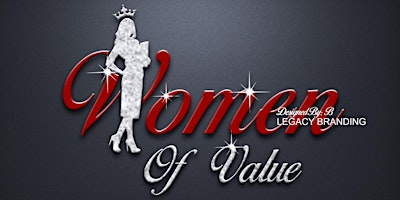Imagem principal do evento W.O.V. Woman of value