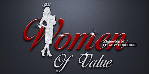 Primaire afbeelding van W.O.V. Woman of value