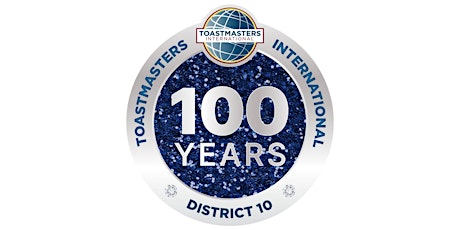 District 10 Toastmasters Conference 2024