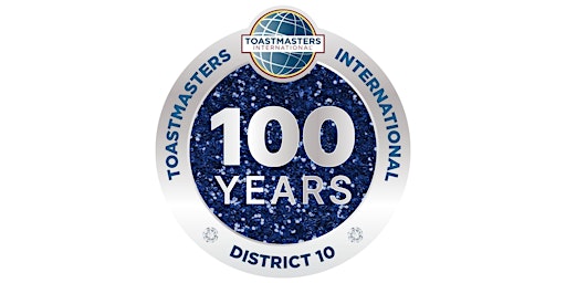 Image principale de District 10 Toastmasters Conference 2024