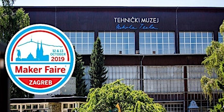 Imagen principal de Zagreb Maker Faire 2019