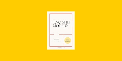 Hauptbild für Download [EPUB]] Feng Shui Modern BY Cliff Tan EPub Download