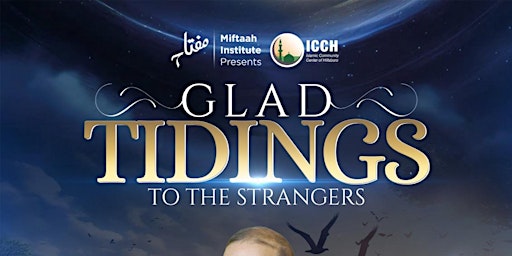 Imagem principal de Glad Tidings to the Strangers-Hillsboro, OR