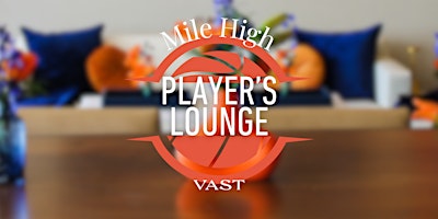 Primaire afbeelding van Thunder Playoff Watch Party at the Mile High Player's Lounge