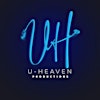 Under Heaven Productions's Logo