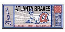 Oakland Athletics at Atlanta Braves primary image