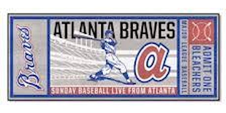 Oakland Athletics at Atlanta Braves
