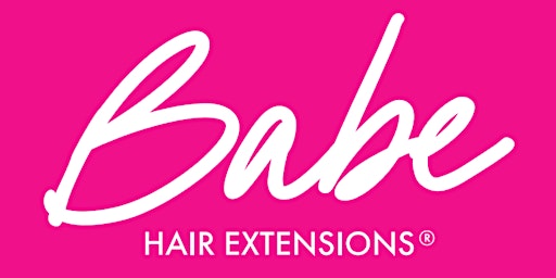 Babe Hair Extensions Sew-in Certification Class w/ Kit included  primärbild