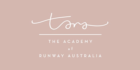 The Academy of Runway Australia - Open runway class