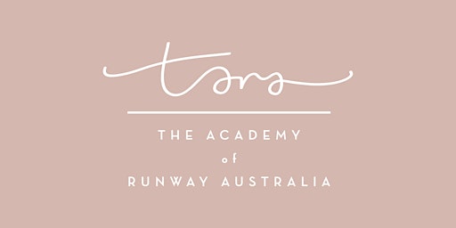 The Academy of Runway Australia - Open runway class primary image