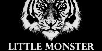 Imagen principal de Little Monster (Royal Blood tribute) w/ Lounge Fly + Dead Lifeboat