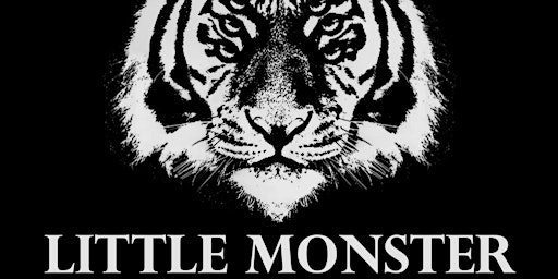 Image principale de Little Monster (Royal Blood tribute) w/ Lounge Fly + Dead Lifeboat