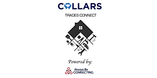 Immagine principale di Trades Connect - Networking Event 