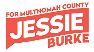 Future Portland Jessie Burke In-Person Event