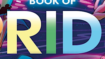 download [EPub] The DC Book of Pride: A Celebration of DC's LGBTQIA+ Charac primary image