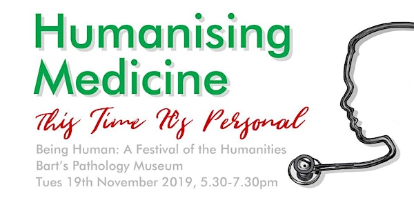 Humanising Medicine