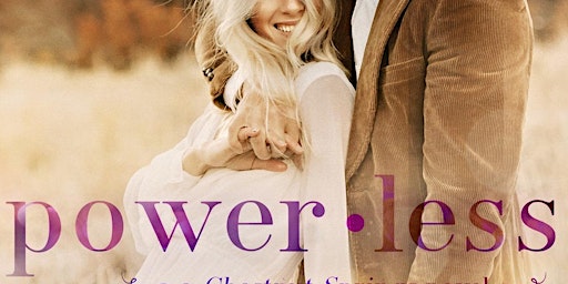 Immagine principale di DOWNLOAD [PDF]] Powerless  (Chestnut Springs, #3) BY Elsie Silver pdf Downl 
