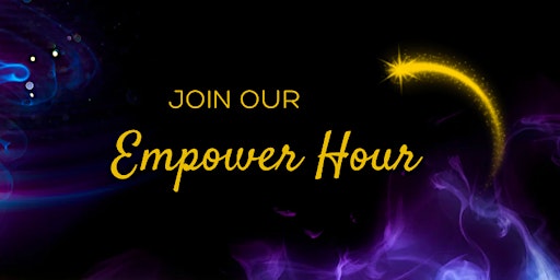 Empower Hour primary image