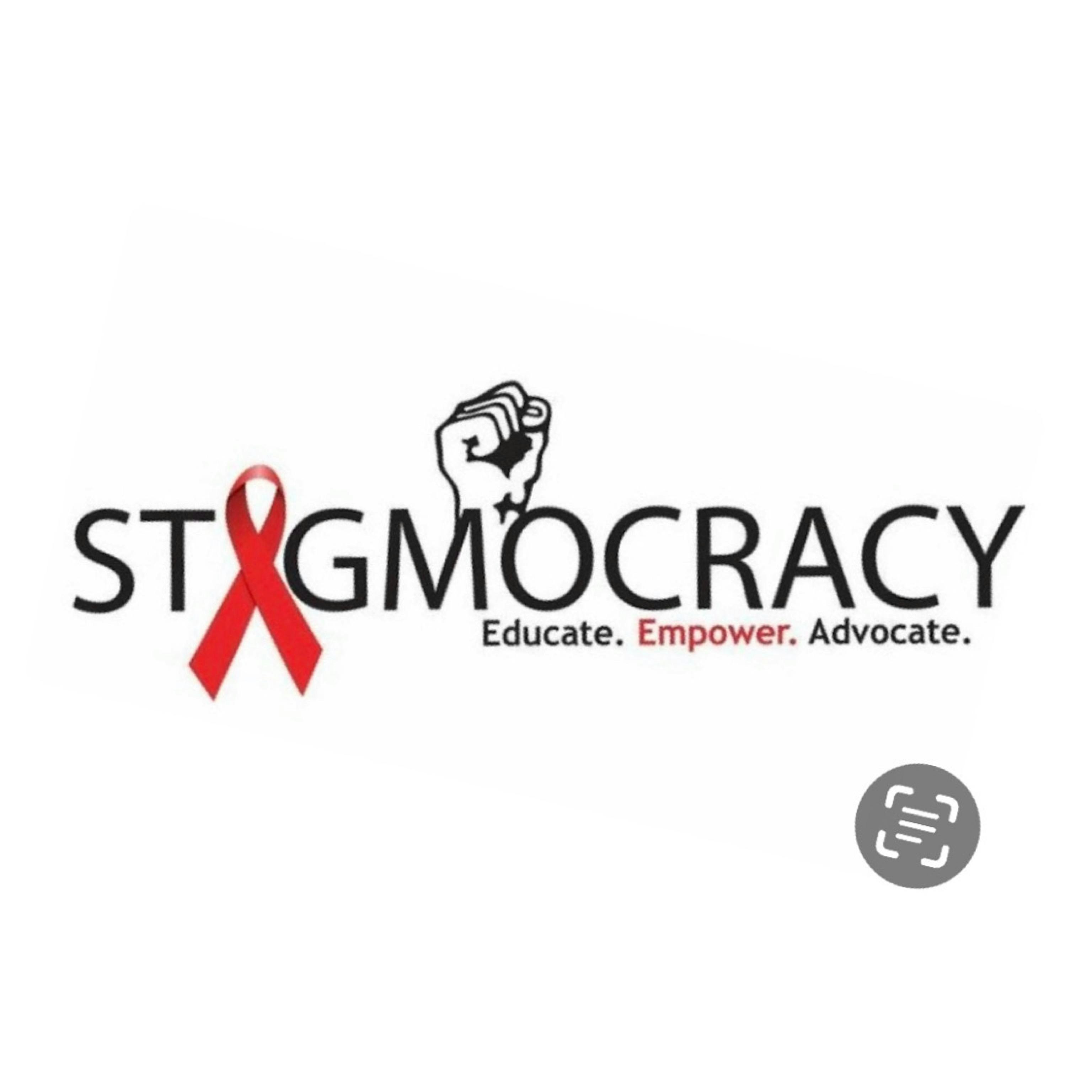 Stigmocracy Organization