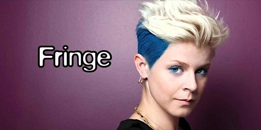 Imagem principal do evento Fringe, the Indie Music Video Dance Party! Robyn Tribute Nite!