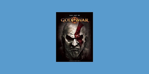 Primaire afbeelding van download [PDF] The Art of God of War III (The Art of the Game) By Daniel P.