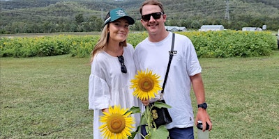 Imagem principal do evento Picnic With The Sunflowers