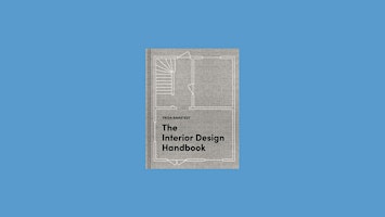 Imagen principal de download [ePub]] The Interior Design Handbook: Furnish, Decorate, and Style