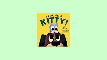 Imagem principal de Download [EPUB] I Found a Kitty! by Troy Cummings PDF Download