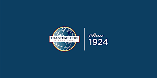 CPA Toastmasters - Learn Public Speaking! primary image