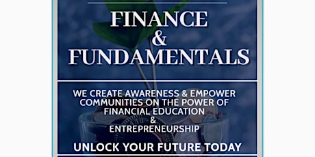 Finance & Fundamentals