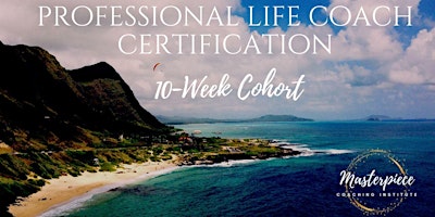 Hauptbild für Professional Life  Coach Certification