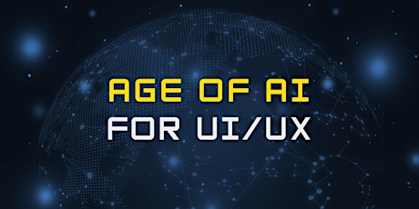 Age of AI for UI/UX , developers, founders and VCs get together.