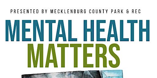 Image principale de Mental Health Matters Community Event