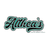 Althea's NYC's Logo