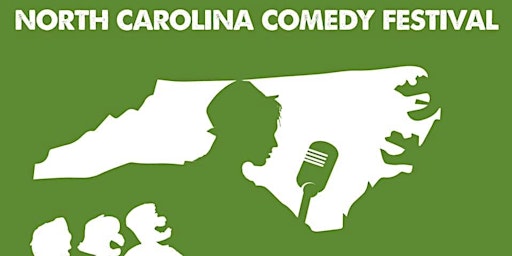 Imagem principal de North Carolina Comedy Festival Showcase