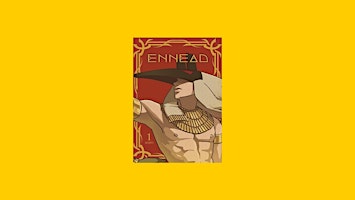 Download [Pdf]] ENNEAD Vol. 1 [Mature Hardcover] By Mojito Pdf Download primary image
