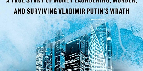 Download [PDF] Freezing Order: A True Story of Money Laundering, Murder, an
