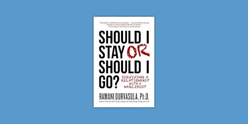 Imagem principal do evento download [PDF]] Should I Stay or Should I Go: Surviving A Relationship with