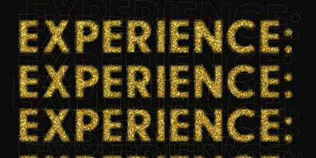 Experience: An Experience
