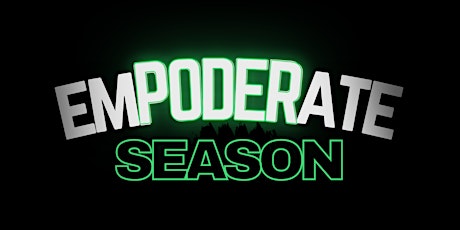 EmPODERate- Season 1