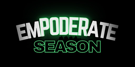 EmPODERate- Season 1 primary image