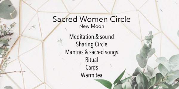 Sacred Women Circle