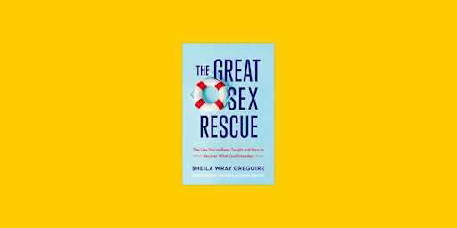 Imagem principal de EPub [download] The Great Sex Rescue: The Lies You've Been Taught and How t