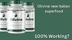 Olivine Reviews: (Recent Consumer Reports Examined)Complaints Warning! primary image