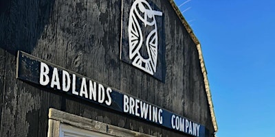 Badlands Brewery- Caledon, Ontario primary image
