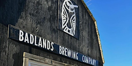 Badlands Brewery- Caledon, Ontario