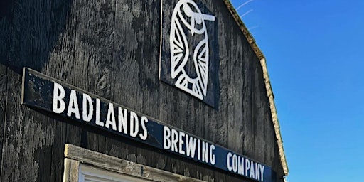 Imagen principal de Badlands Brewery- Caledon, Ontario